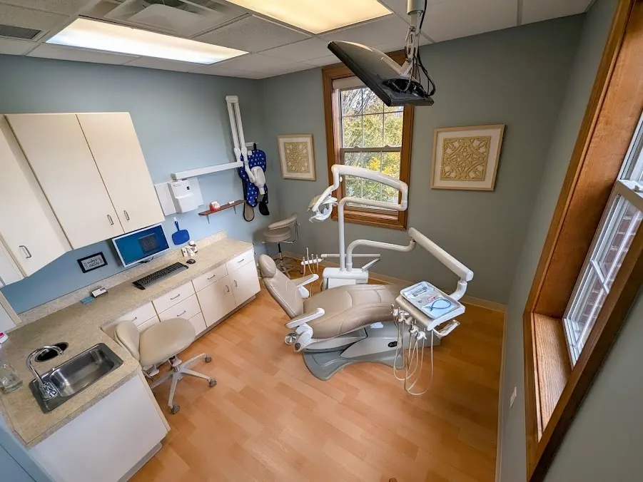 Anthony Dental Care Sunbury project photo 3