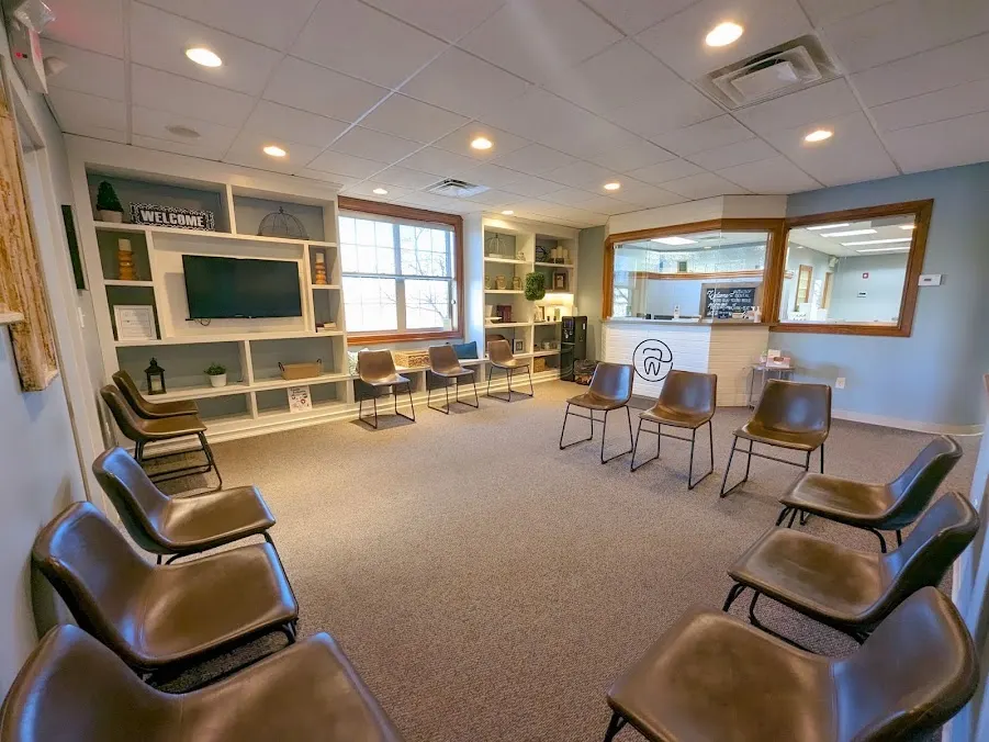 Anthony Dental Care Sunbury project photo 2
