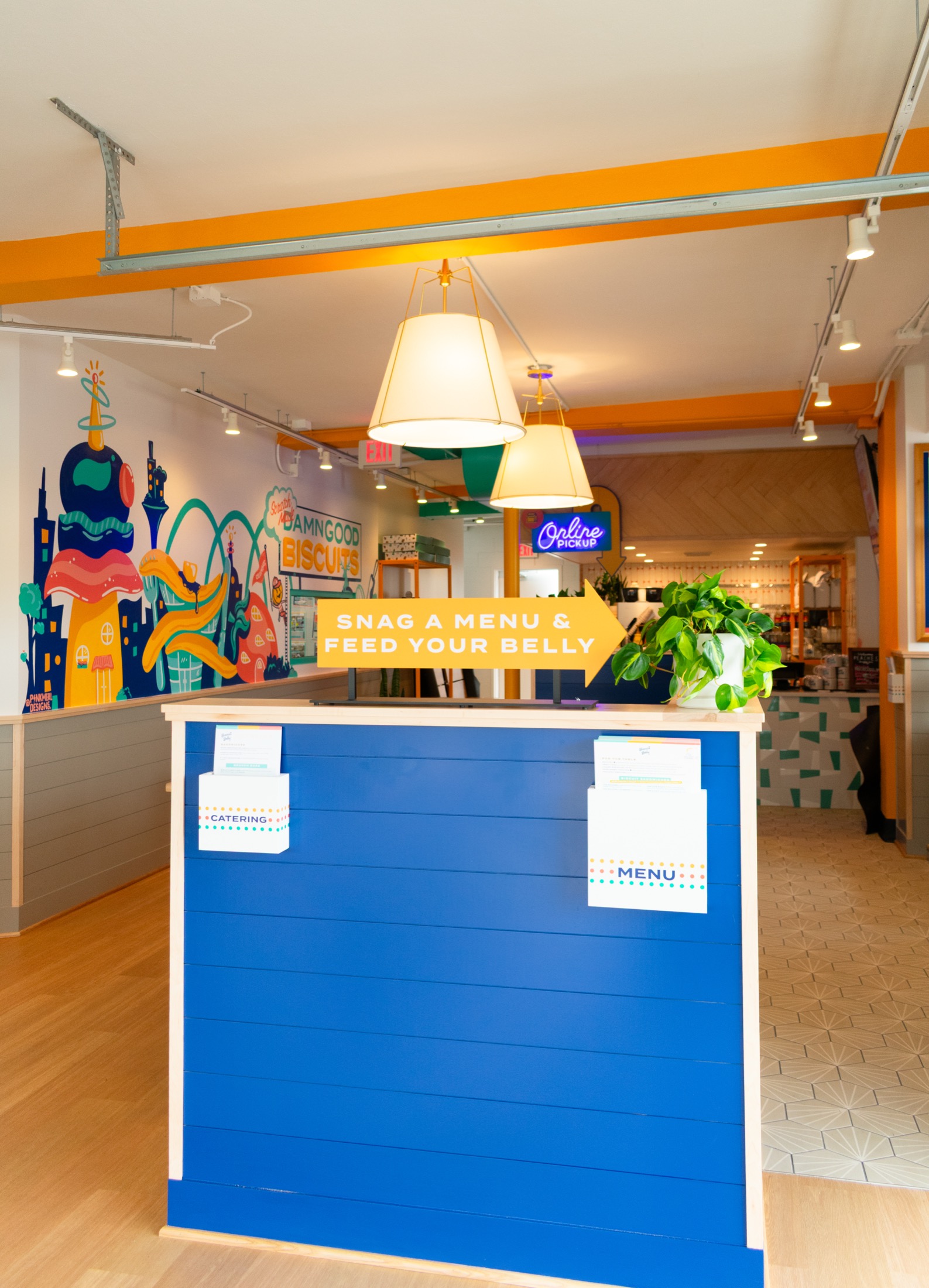 Franchise & Multi-Location construction by MG Builders
