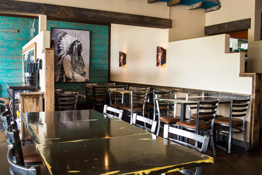 Chile Verde Restaurant project photo 15