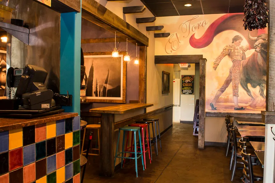 Chile Verde Restaurant project photo 13