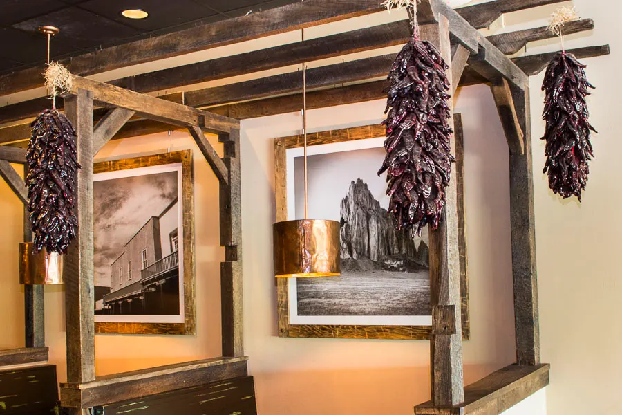 Chile Verde Restaurant project photo 11