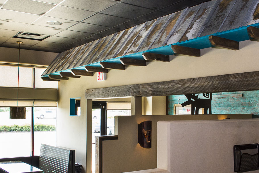 Commercial Construction construction example 6