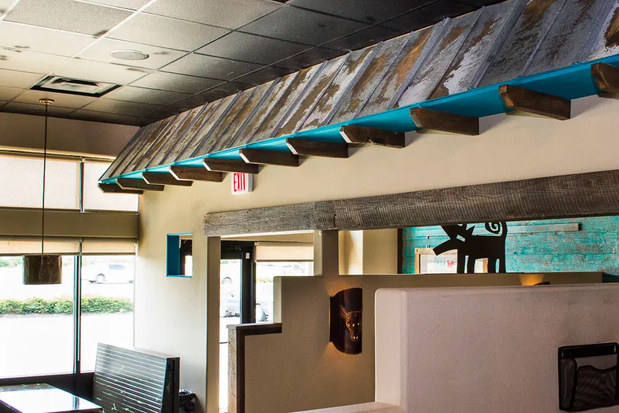 Chile Verde Restaurant project photo 10