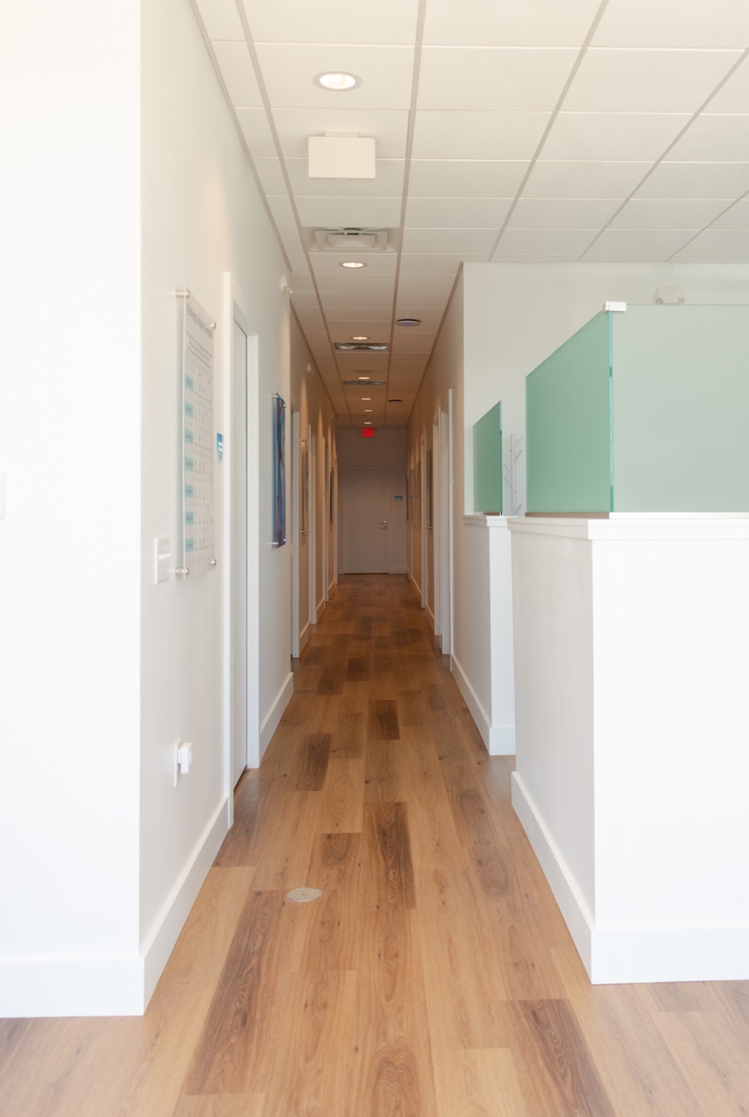 Degree Wellness Lewis Center project photo 4
