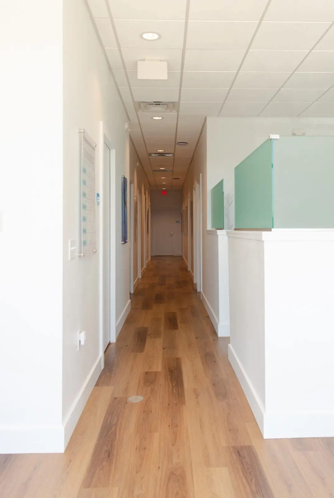 Degree Wellness Lewis Center project photo 4