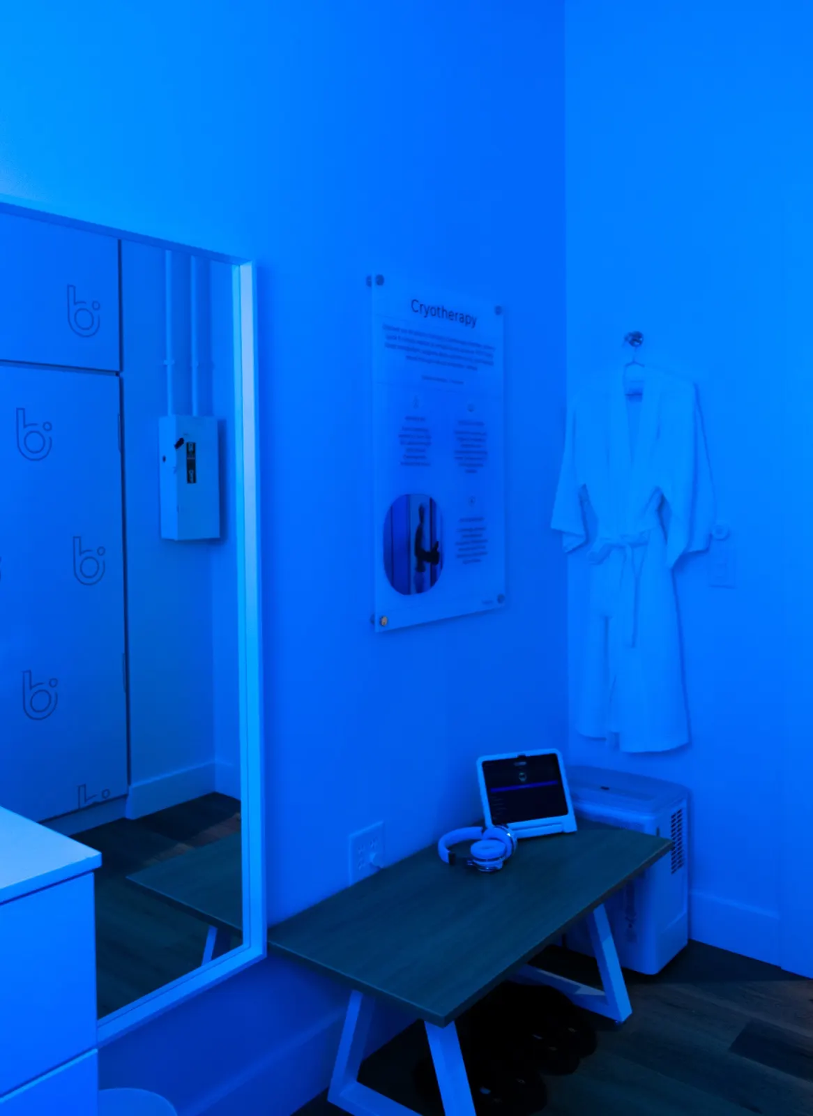 Degree Wellness Lewis Center project photo 7