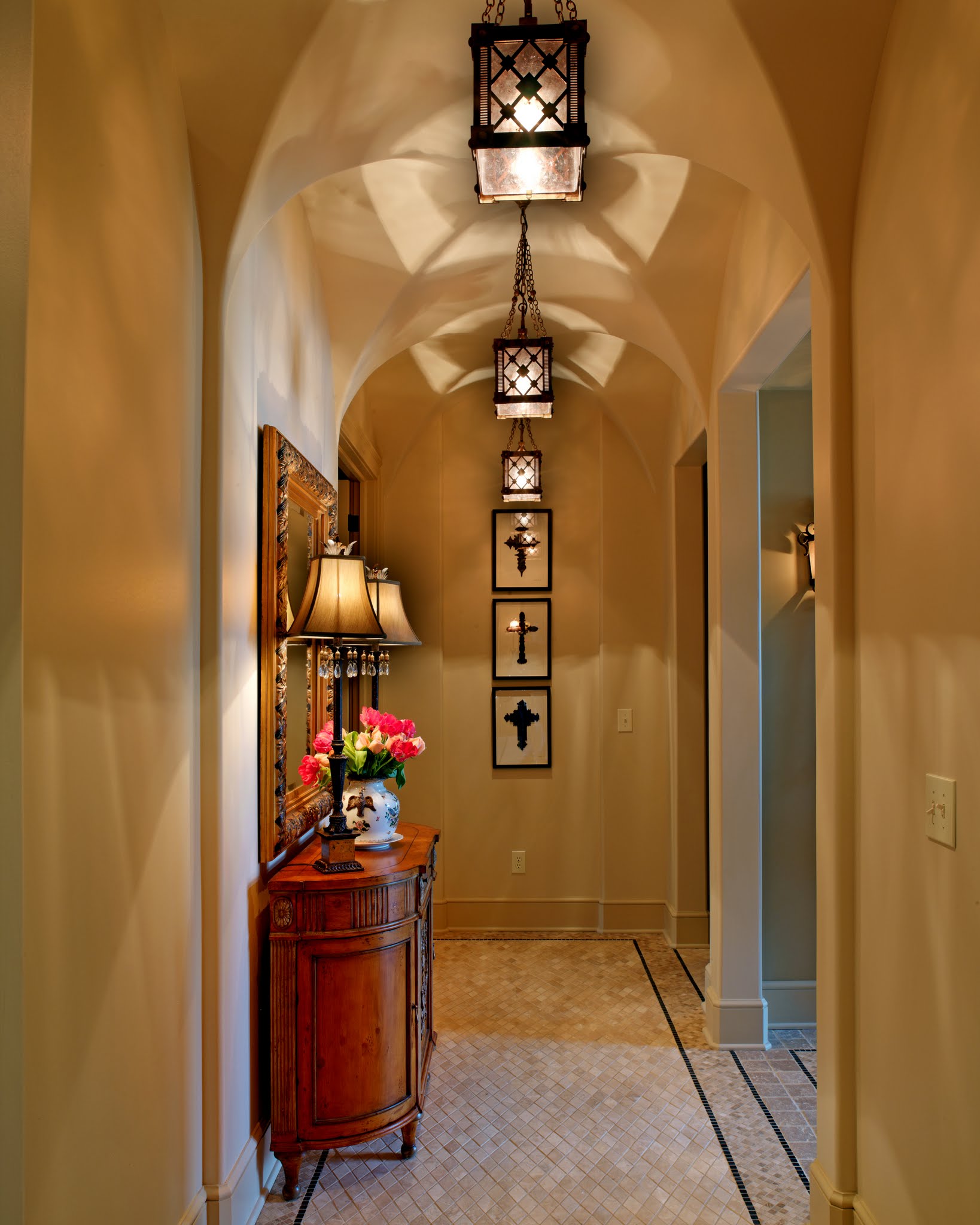Tenant Improvements construction example 7