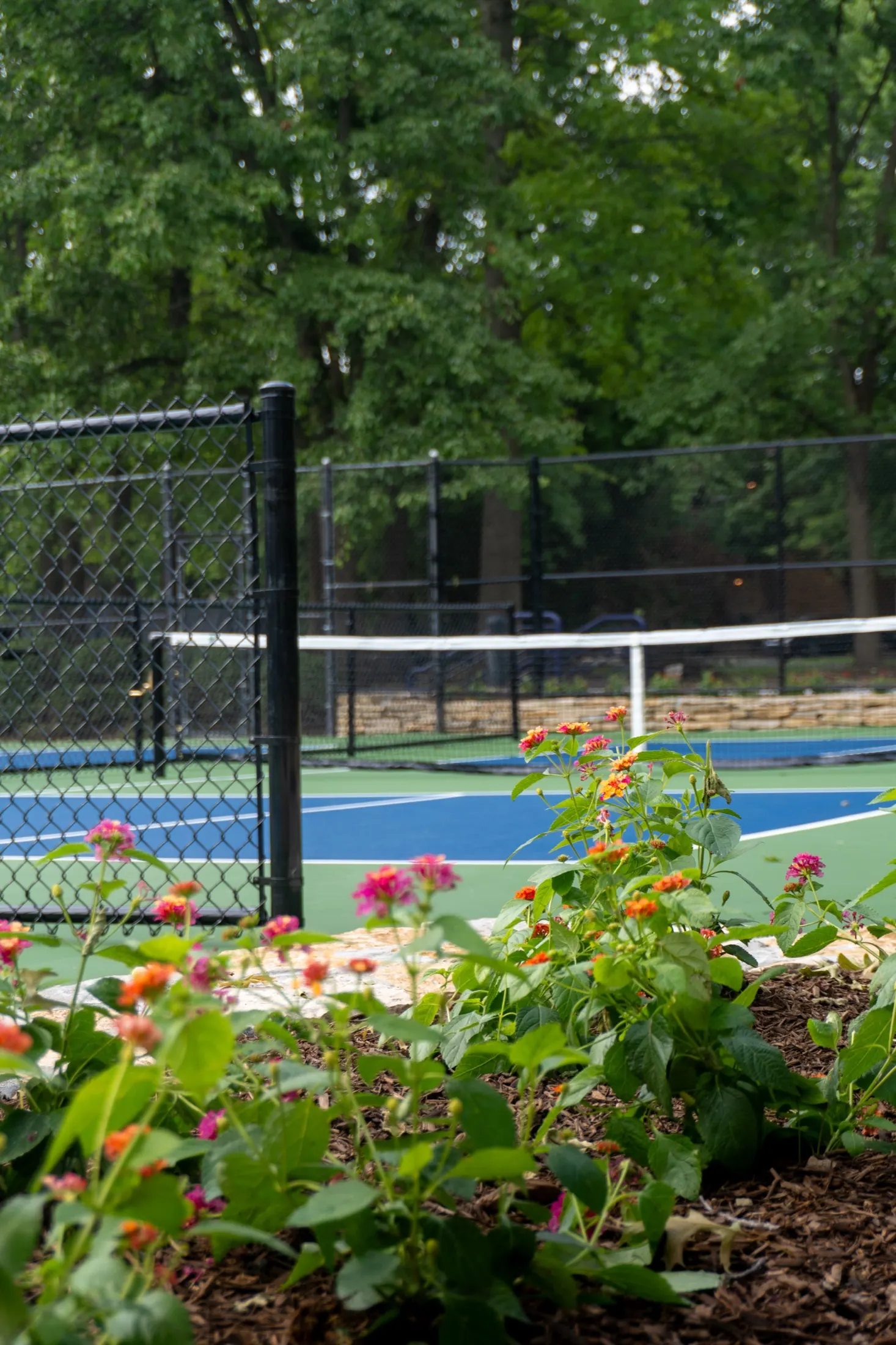 Medallion Pickleball project photo 3