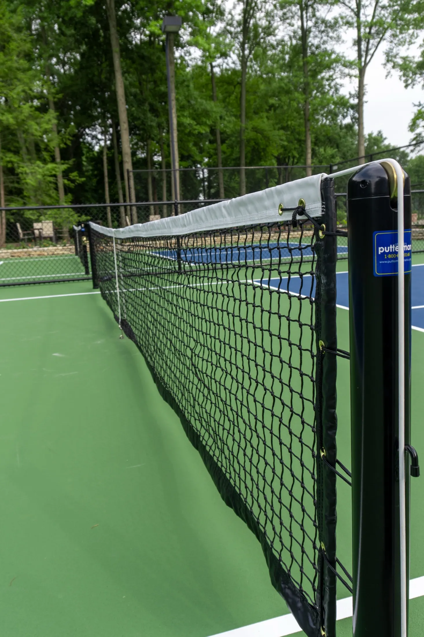 Medallion Pickleball project photo 8