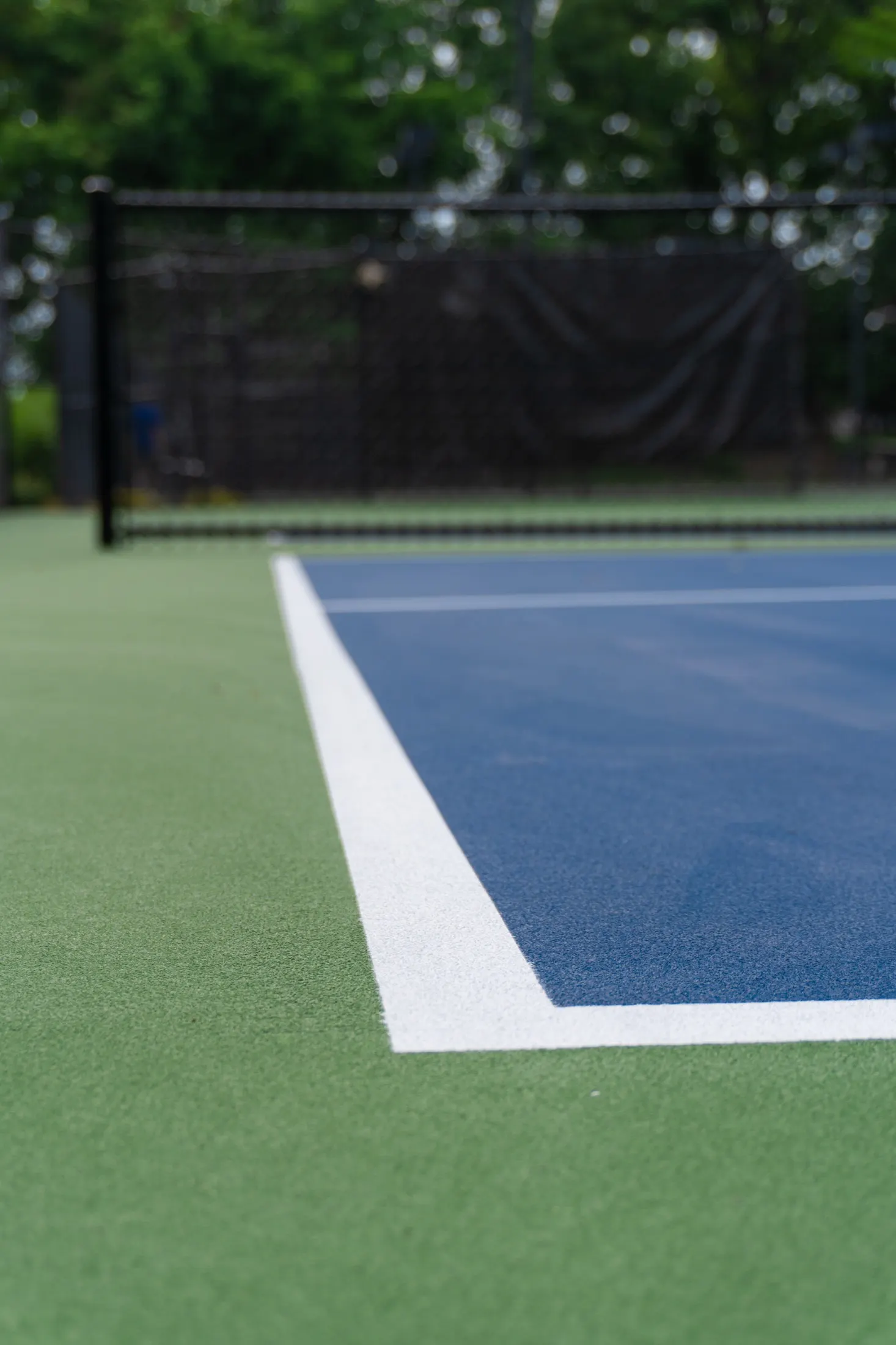 Medallion Pickleball project photo 9