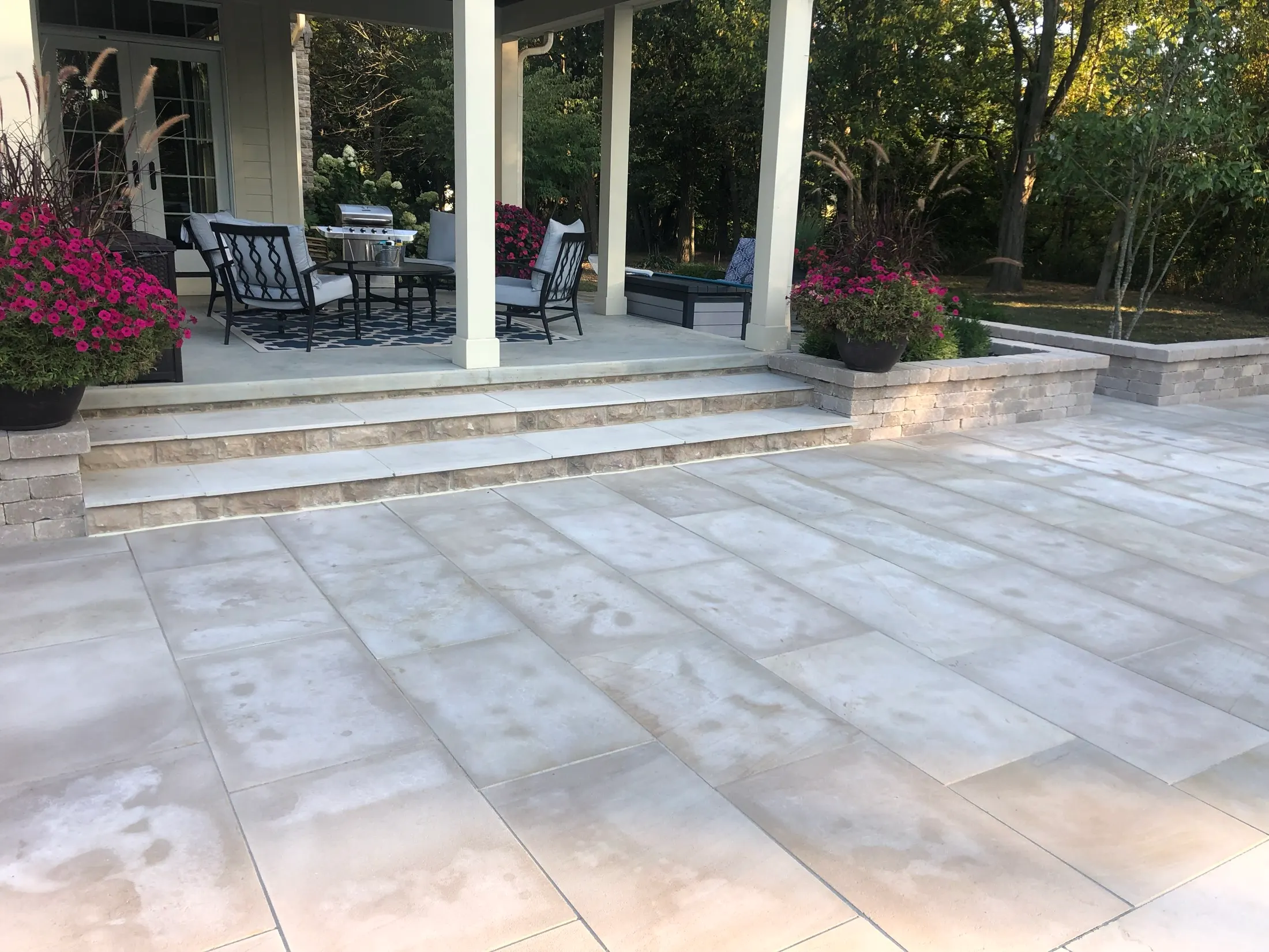 Squirrel Bend Residence project photo 16