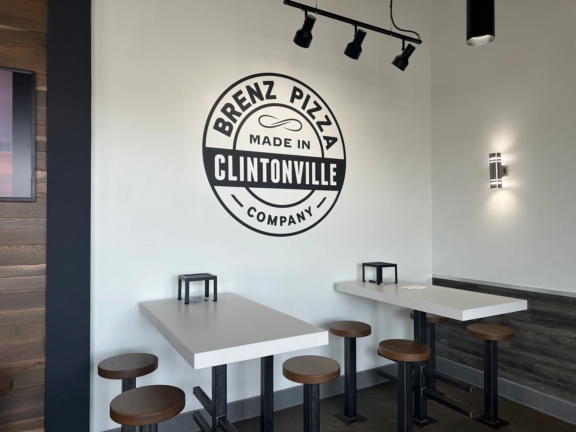 Brenz Pizza Co. project photo 4