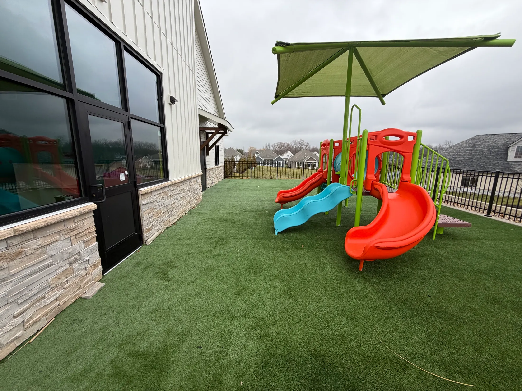 Kiwi's Clubhouse project photo 24