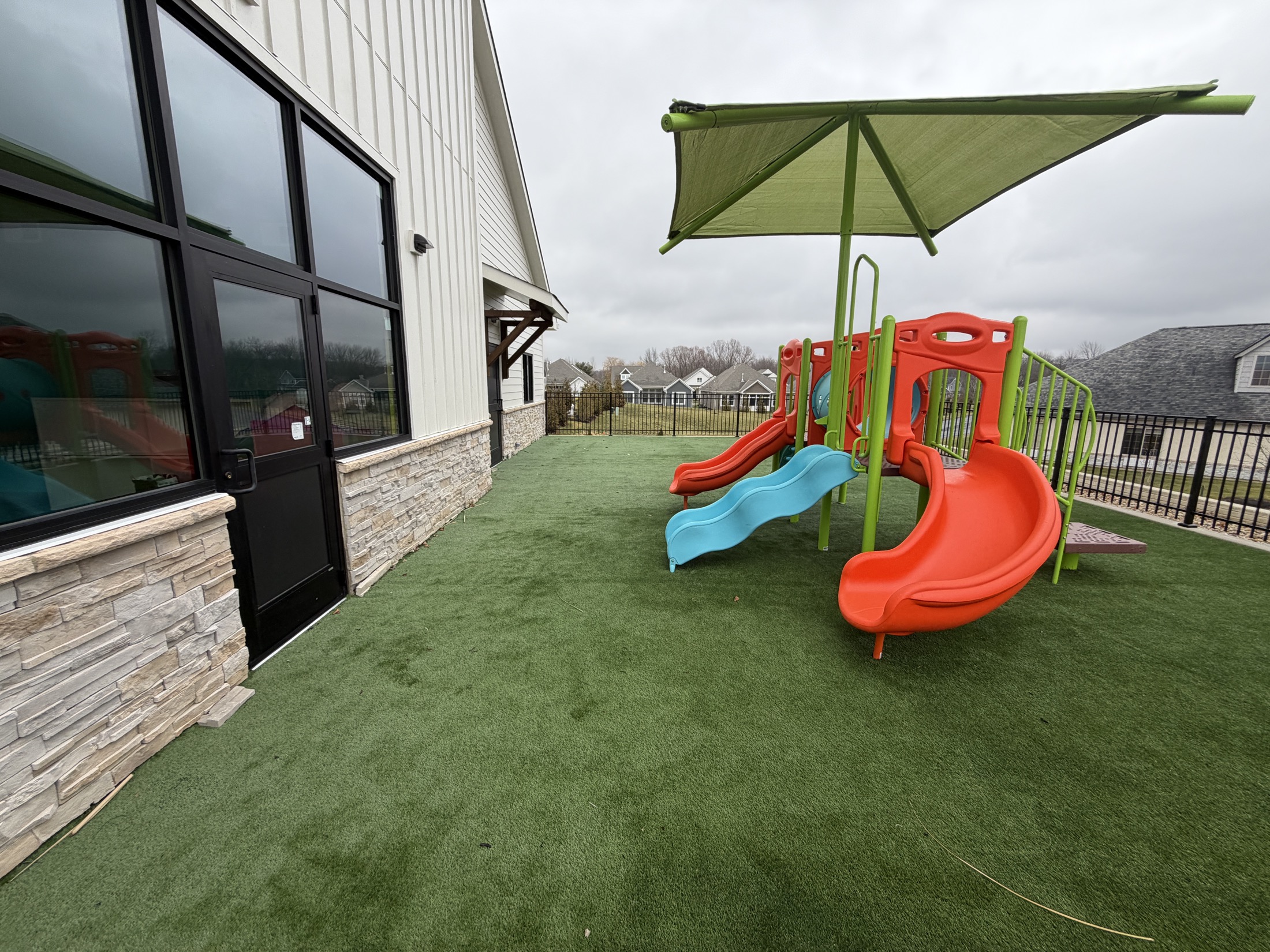 Kiwi's Clubhouse project photo 24
