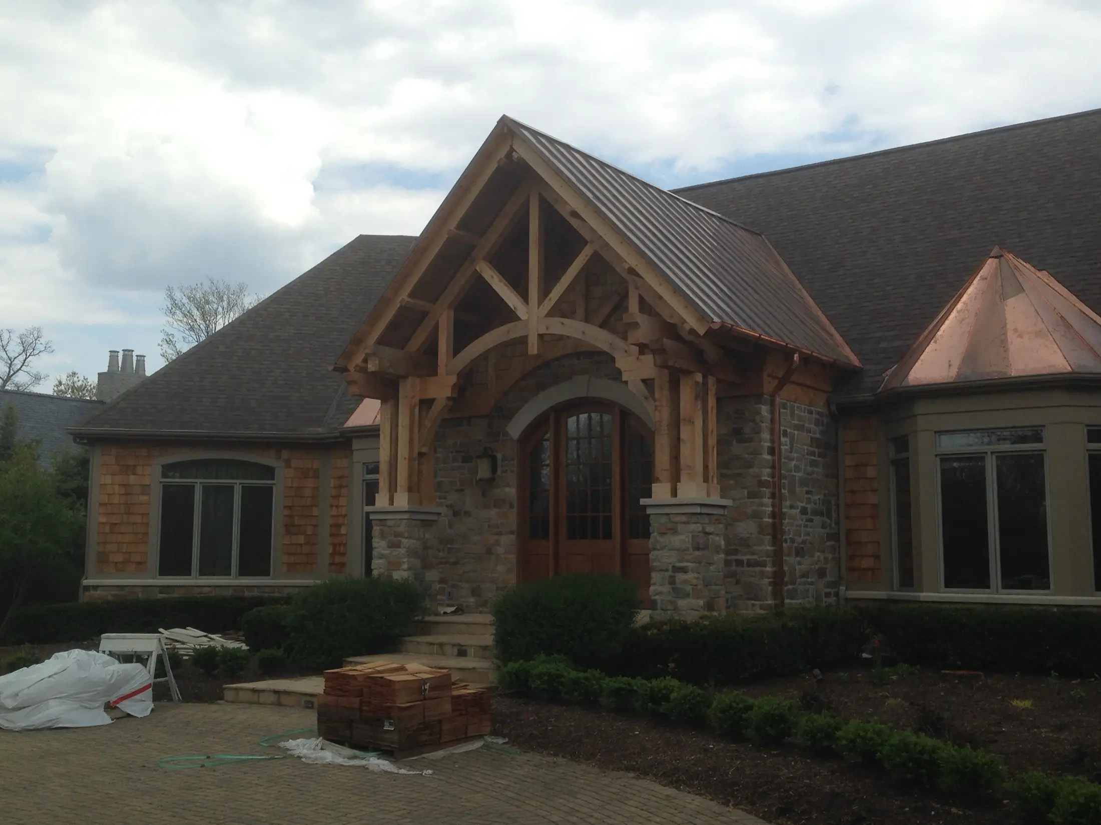 Squirrel Bend Residence project detail 17
