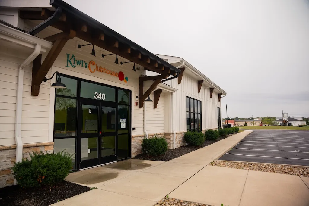 Kiwi's Clubhouse featured project by MG Builders