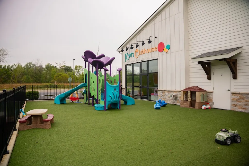 Kiwi's Clubhouse project photo 12