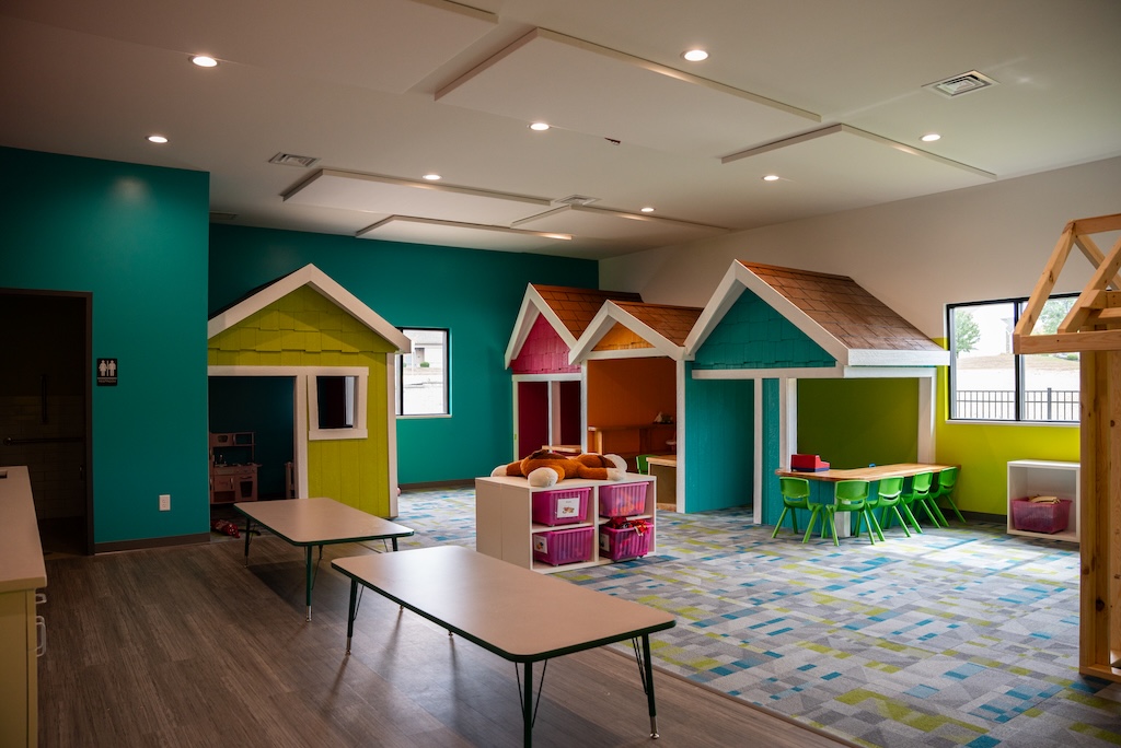Kiwi's Clubhouse project photo 15