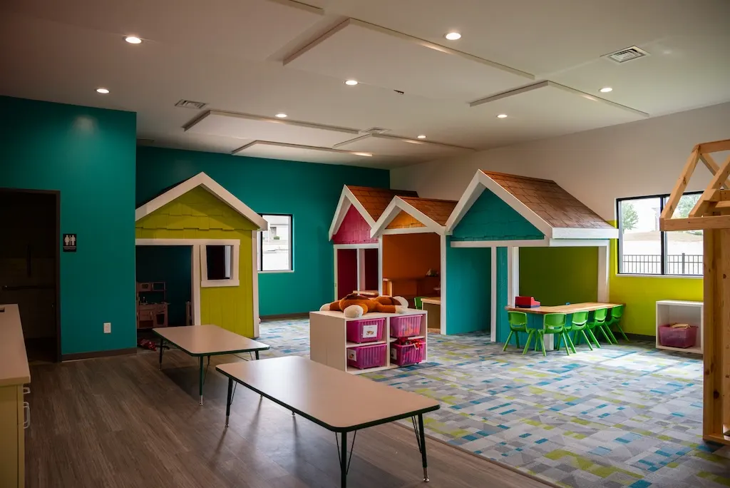 Kiwi's Clubhouse project photo 15