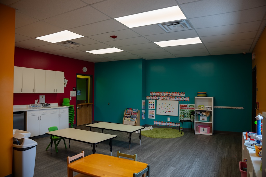 Kiwi's Clubhouse project photo 16