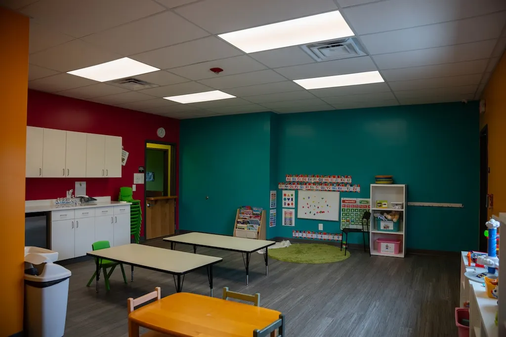 Kiwi's Clubhouse project photo 16