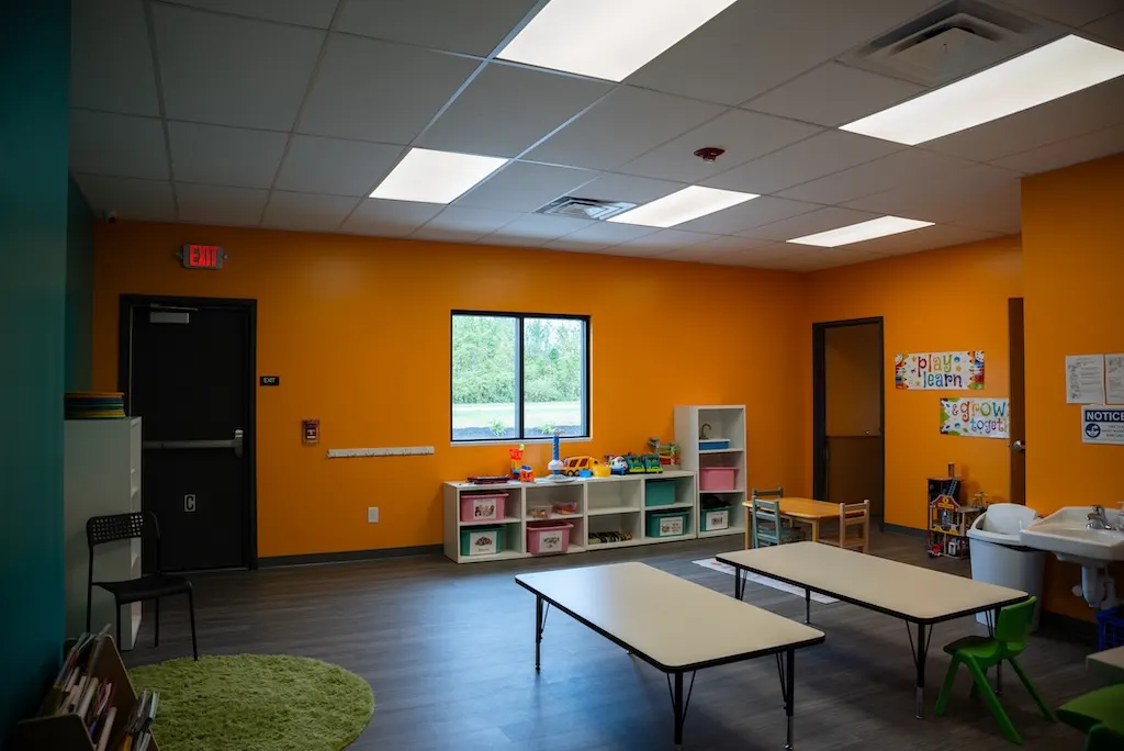 Kiwi's Clubhouse project photo 17