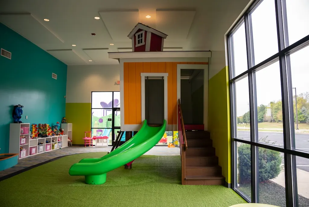 Kiwi's Clubhouse project photo 18