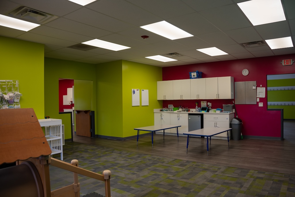 Kiwi's Clubhouse project photo 19