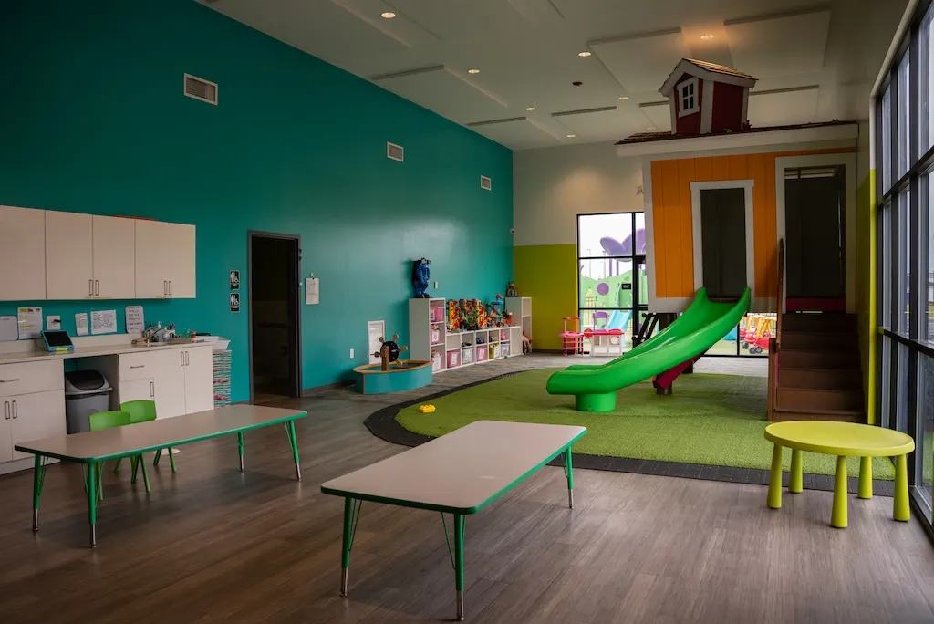 Kiwi's Clubhouse project photo 20