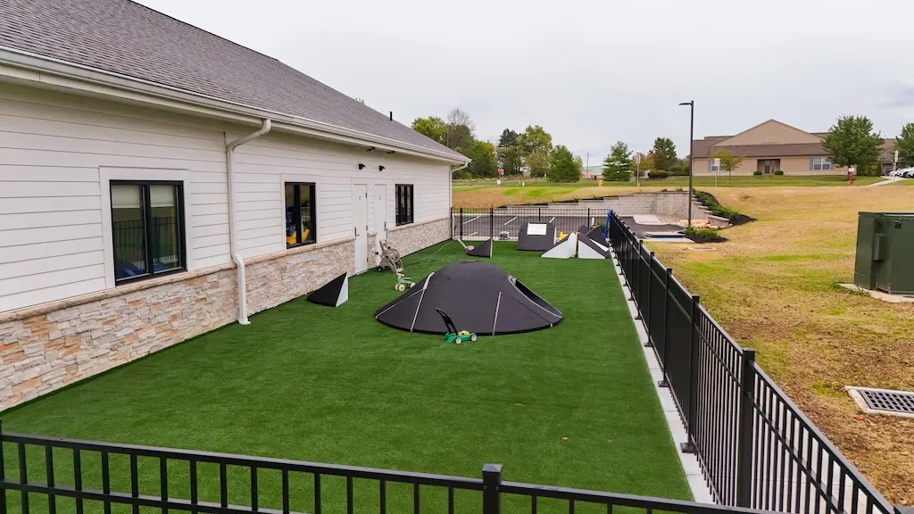 Kiwi's Clubhouse project photo 22