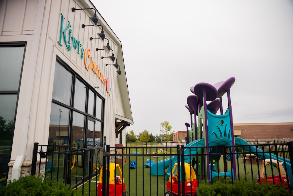Kiwi's Clubhouse project photo 6