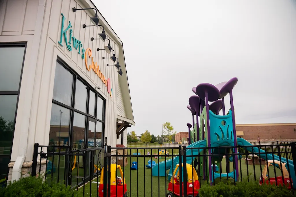 Kiwi's Clubhouse project photo 6
