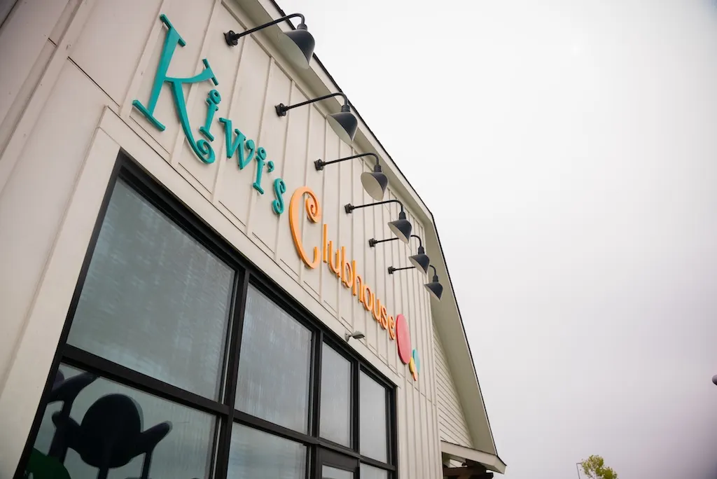 Kiwi's Clubhouse project photo 7