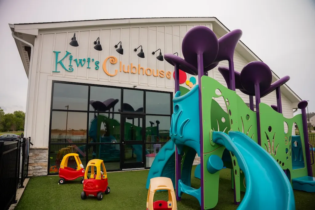 Kiwi's Clubhouse project photo 8