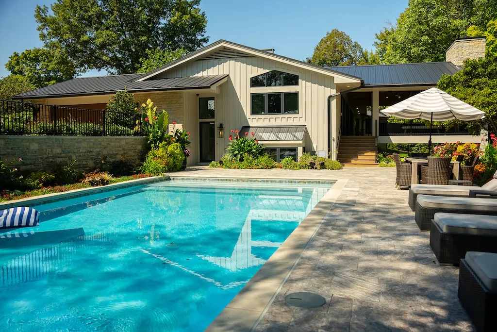 Squirrel Bend Residence project photo 3