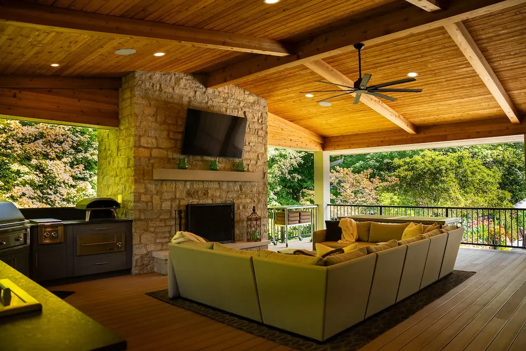 Squirrel Bend Residence project detail 5