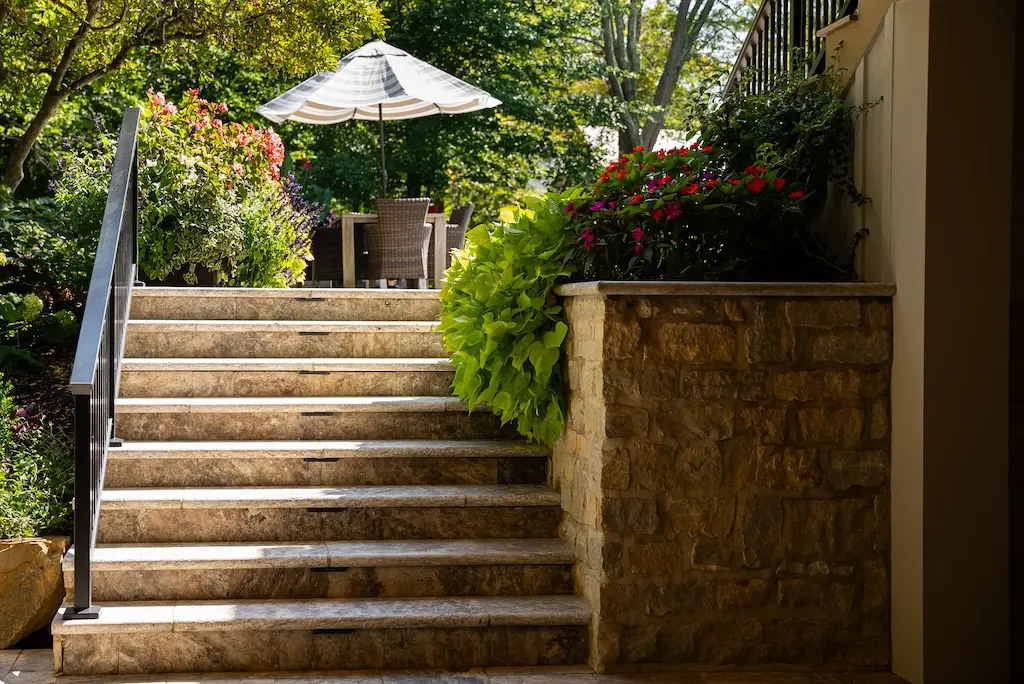 Squirrel Bend Residence project detail 10