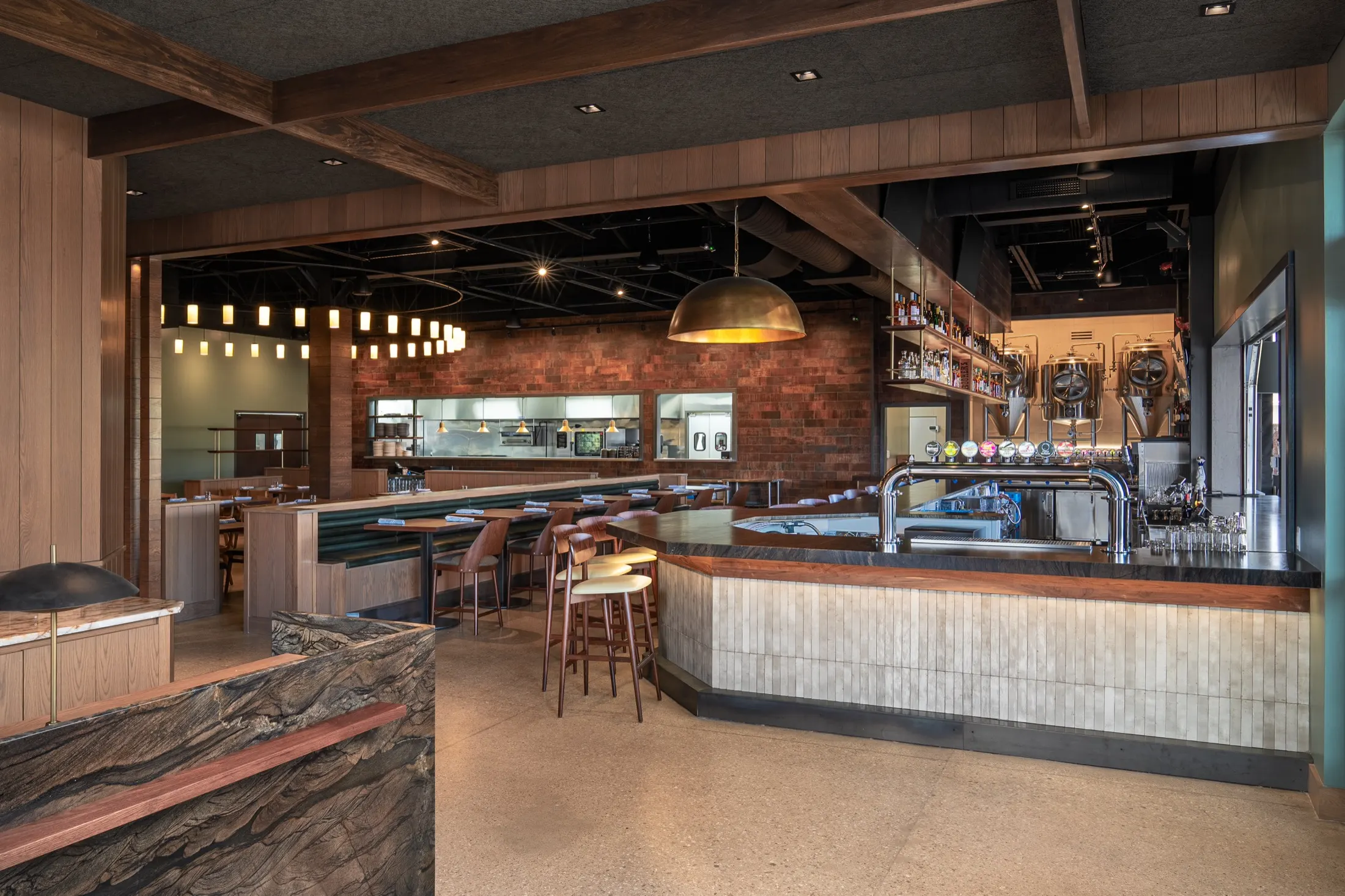 Shawnee Station Taproom project photo 5