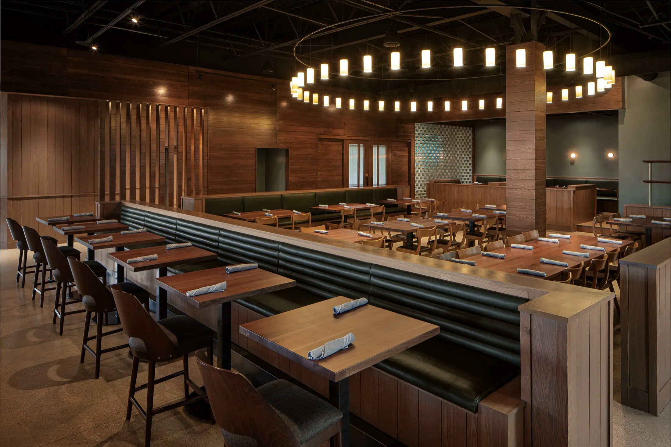 Shawnee Station Taproom project photo 10