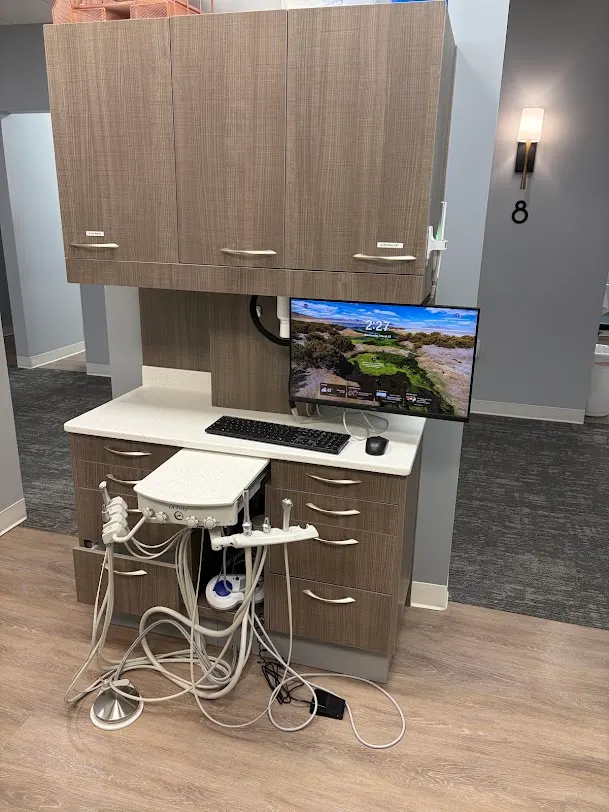 Whitehall Family Dental project photo 5