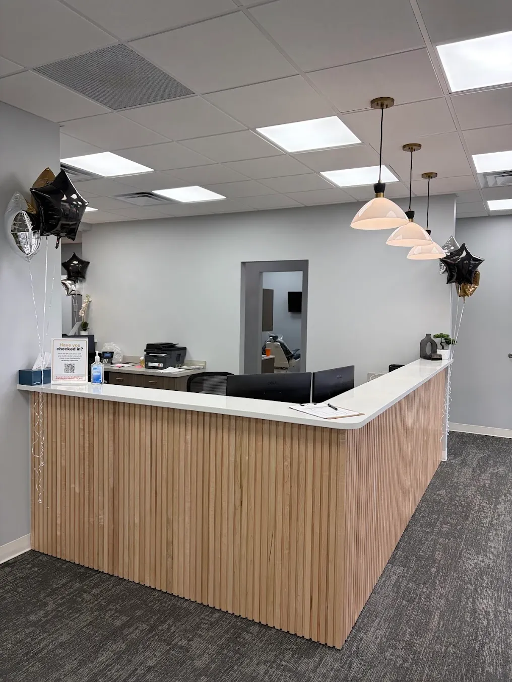 Whitehall Family Dental project photo 1