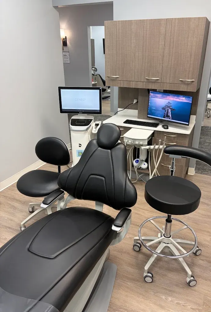 Whitehall Family Dental project photo 4