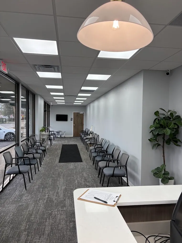 Whitehall Family Dental project photo 2